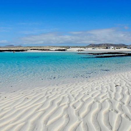 Casa Alfred, El Cotillo, Best One Beach To 150 M Wifi Fiber Dış mekan fotoğraf