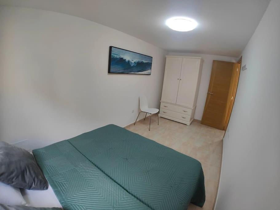 Casa Alfred, El Cotillo, Best One Beach To 150 M Wifi Fiber Dış mekan fotoğraf