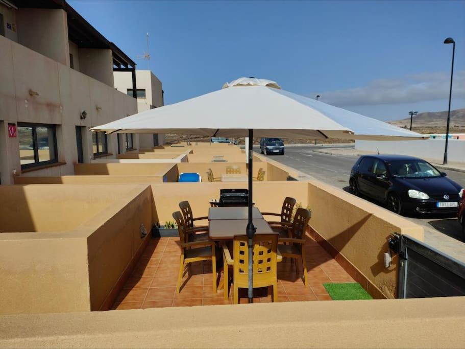 Casa Alfred, El Cotillo, Best One Beach To 150 M Wifi Fiber Dış mekan fotoğraf