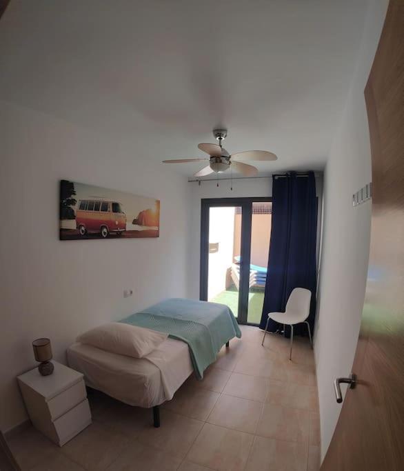 Casa Alfred, El Cotillo, Best One Beach To 150 M Wifi Fiber Dış mekan fotoğraf