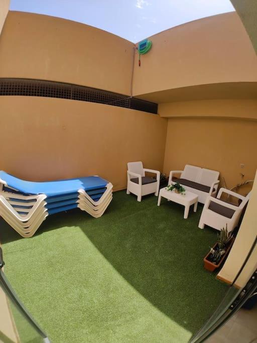 Casa Alfred, El Cotillo, Best One Beach To 150 M Wifi Fiber Dış mekan fotoğraf