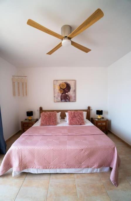 Casa Alfred, El Cotillo, Best One Beach To 150 M Wifi Fiber Dış mekan fotoğraf