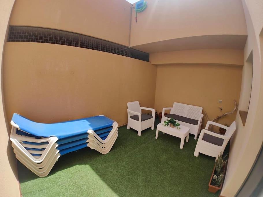 Casa Alfred, El Cotillo, Best One Beach To 150 M Wifi Fiber Dış mekan fotoğraf