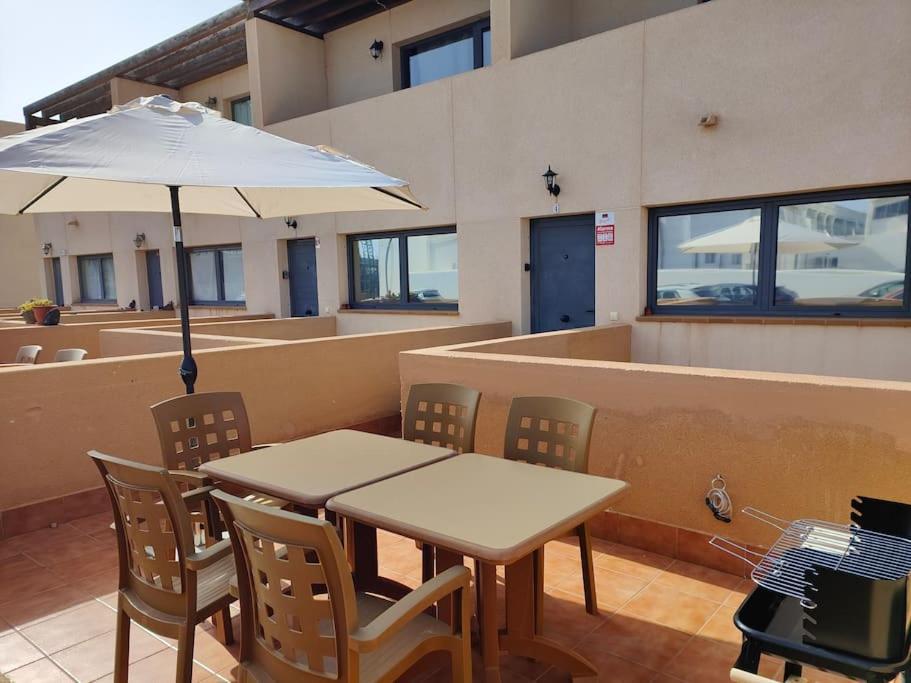 Casa Alfred, El Cotillo, Best One Beach To 150 M Wifi Fiber Dış mekan fotoğraf