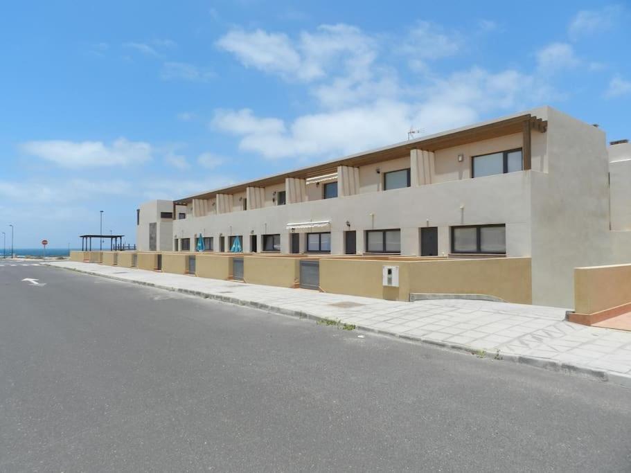 Casa Alfred, El Cotillo, Best One Beach To 150 M Wifi Fiber Dış mekan fotoğraf