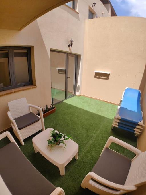 Casa Alfred, El Cotillo, Best One Beach To 150 M Wifi Fiber Dış mekan fotoğraf